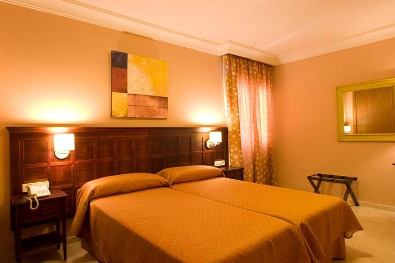 Hotel Sierra Hidalga Ronda Pokój zdjęcie